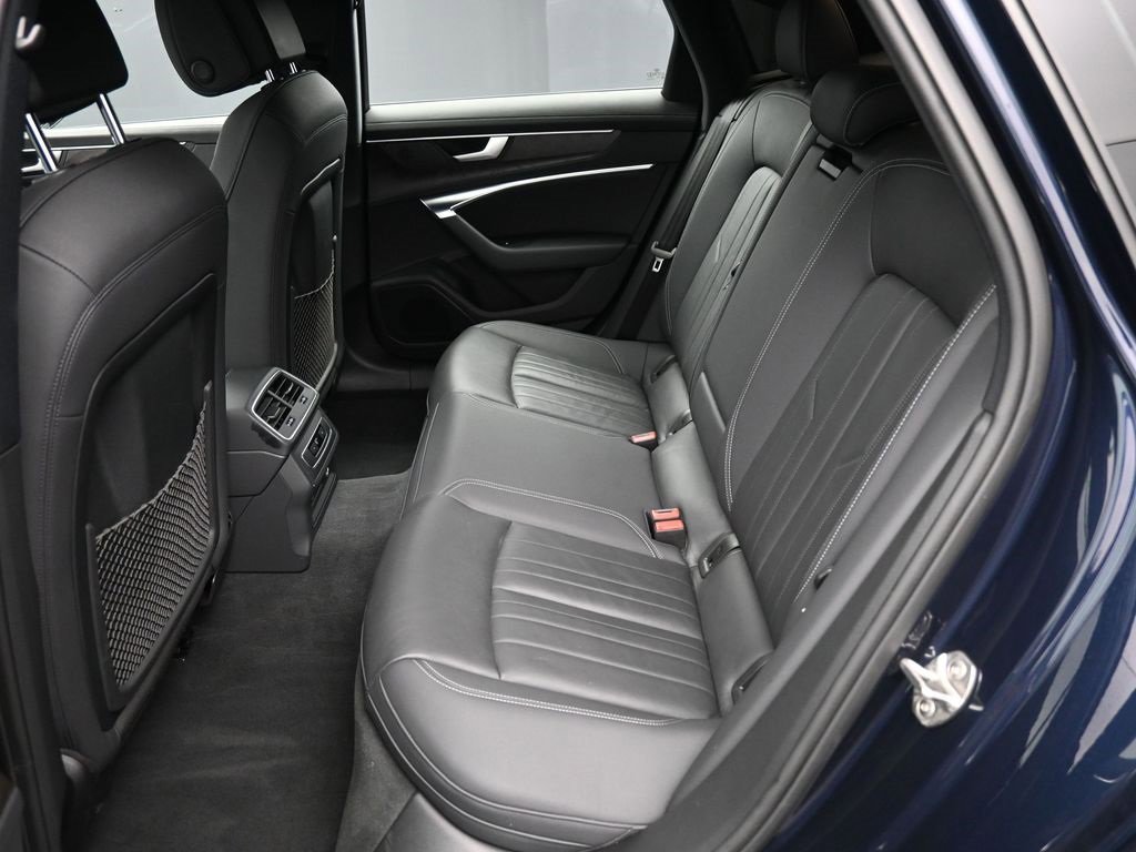 Used 2021 Audi A6 2.0T Premium w/ Convenience Package image 23