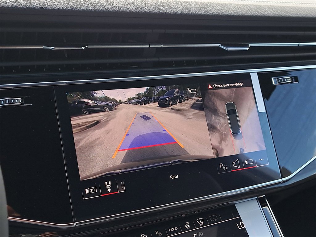 New 2026 Audi Q7 3.0T Prestige image 13