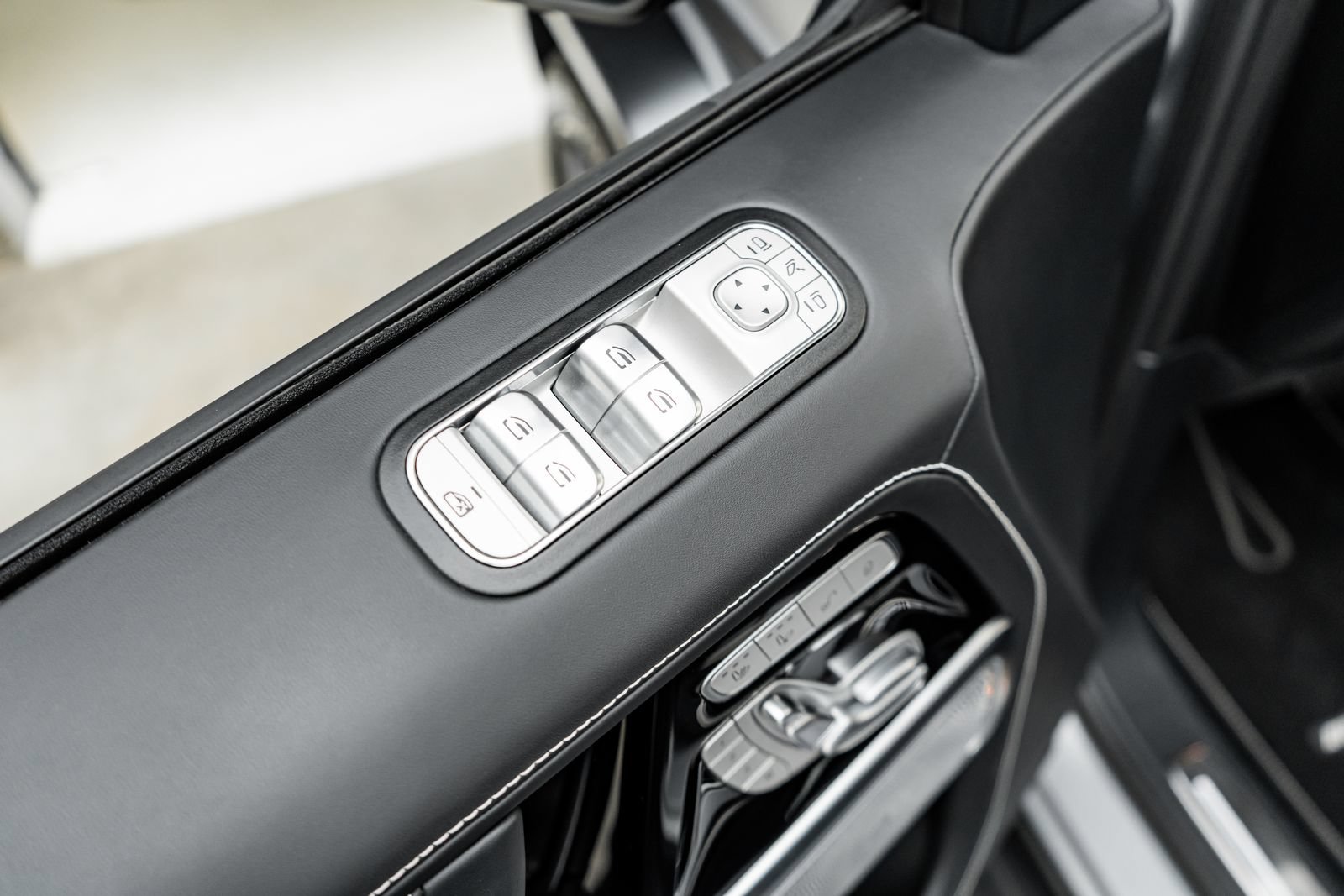 Used 2025 Mercedes-Benz G 63 AMG 4MATIC image 25