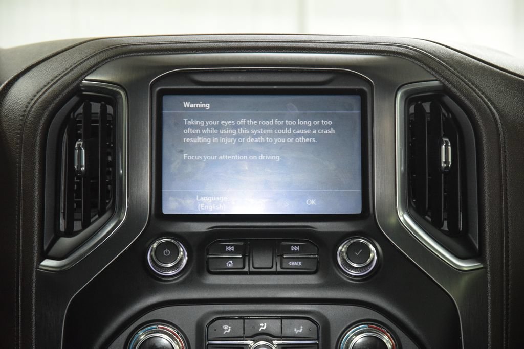 Used 2021 GMC Sierra 2500 Denali w/ Denali Ultimate Package AWD/4WD image 33