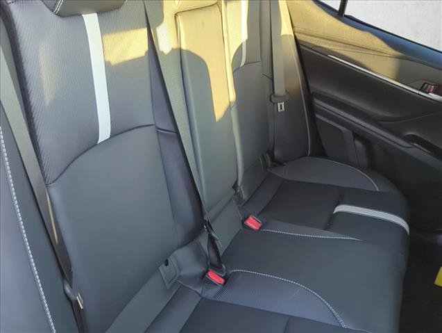 Certified 2025 Toyota Camry SE w/ Convenience Package FWD image 21