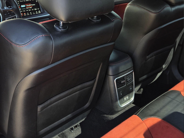 Used 2022 Dodge Charger Scat Pack RWD image 29
