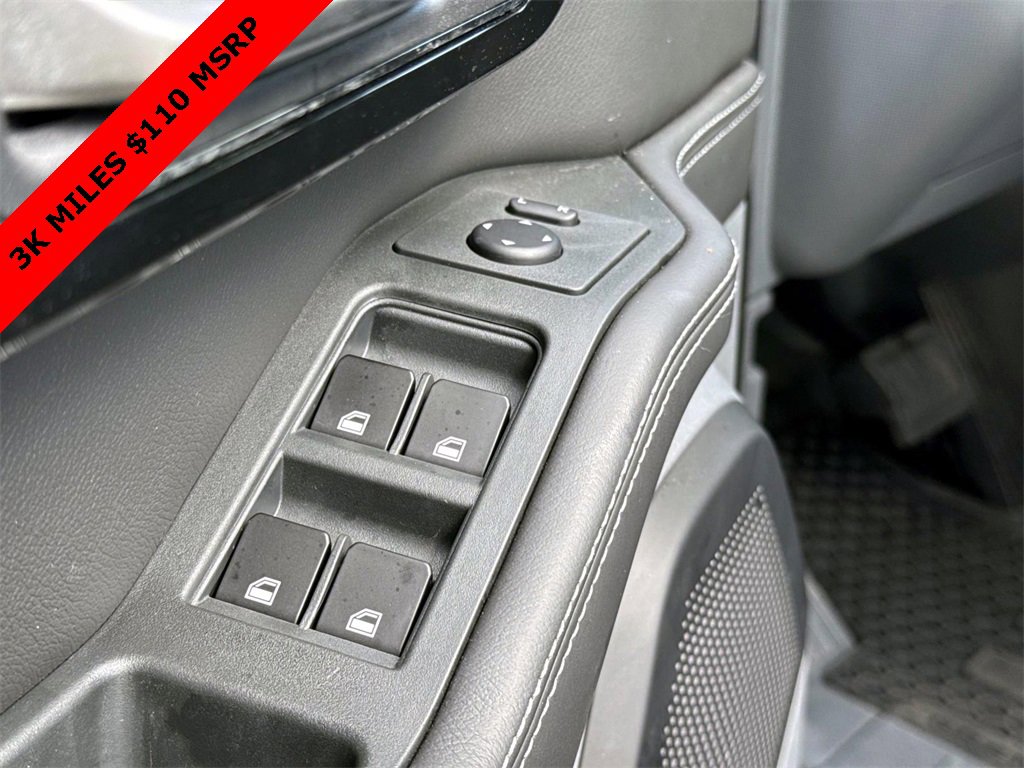 Used 2024 INEOS Grenadier Fieldmaster Edition image 17