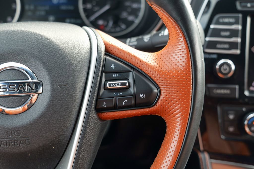 Used 2019 Nissan Maxima Platinum w/ Reserve Package image 44