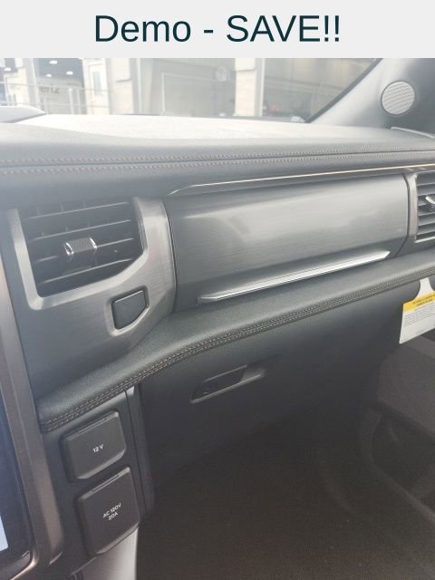 New 2025 Ford F150 Lightning Lariat image 52