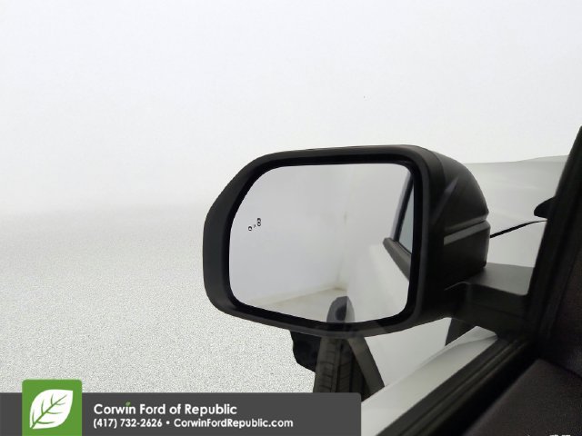 New 2026 Ford Bronco Sport Outer Banks AWD/4WD image 13