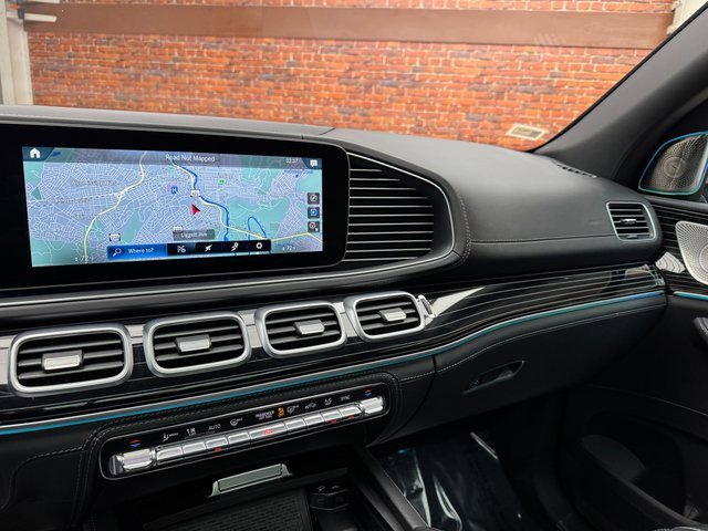 Certified 2023 Mercedes-Benz Maybach GLS 600 4MATIC image 22