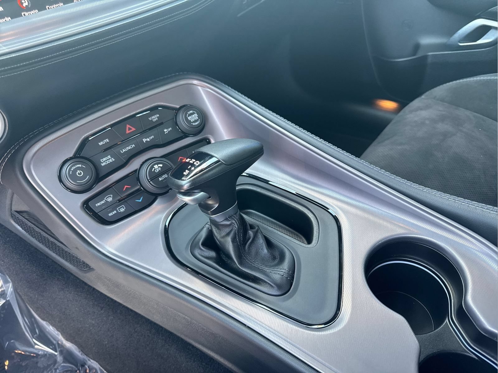 Used 2023 Dodge Challenger R/T Scat Pack RWD image 41
