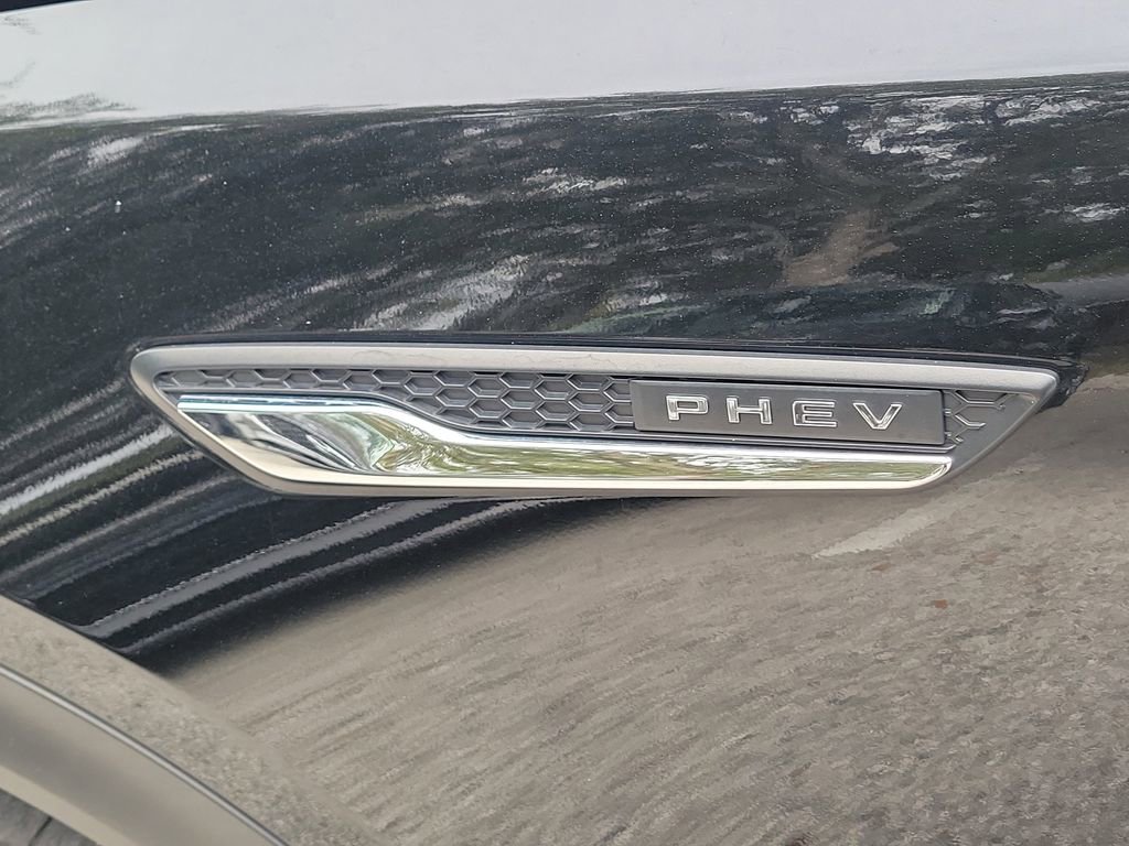 Used 2024 MAZDA CX-90 Plug-In Hybrid w/ Premium Plus image 13