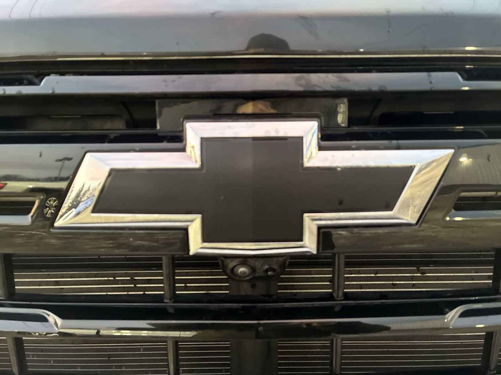 Used 2025 Chevrolet Silverado 3500 LTZ image 32