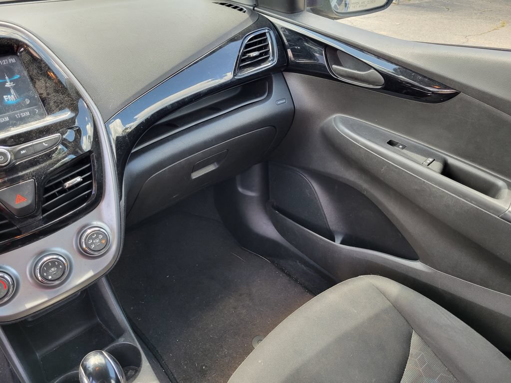 Used 2016 Chevrolet Spark LT FWD image 15