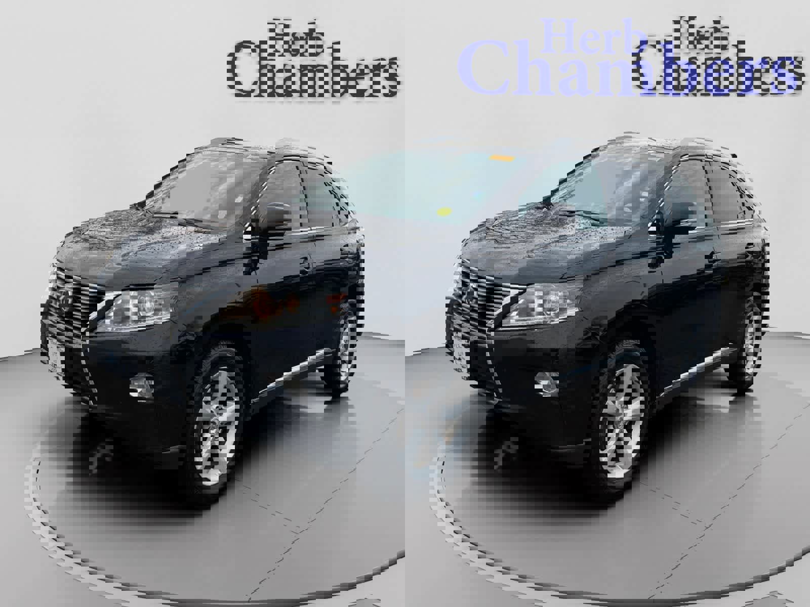 Used 2015 Lexus RX 350 AWD image 11