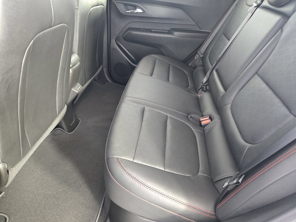 New 2027 Chevrolet Bolt RS w/ Technology Package FWD image 34