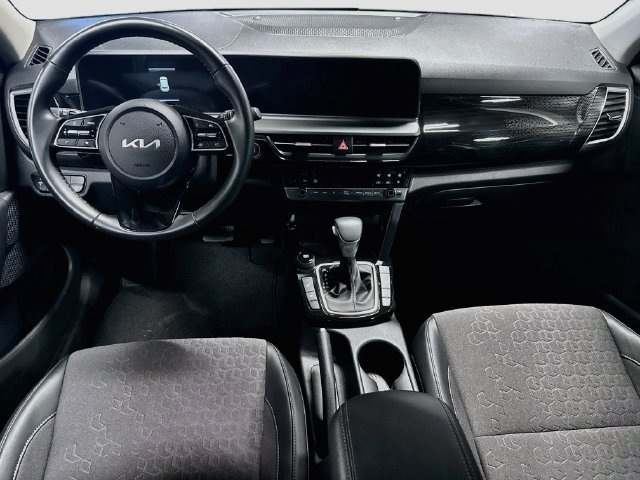 Certified 2025 Kia Seltos S AWD/4WD image 23