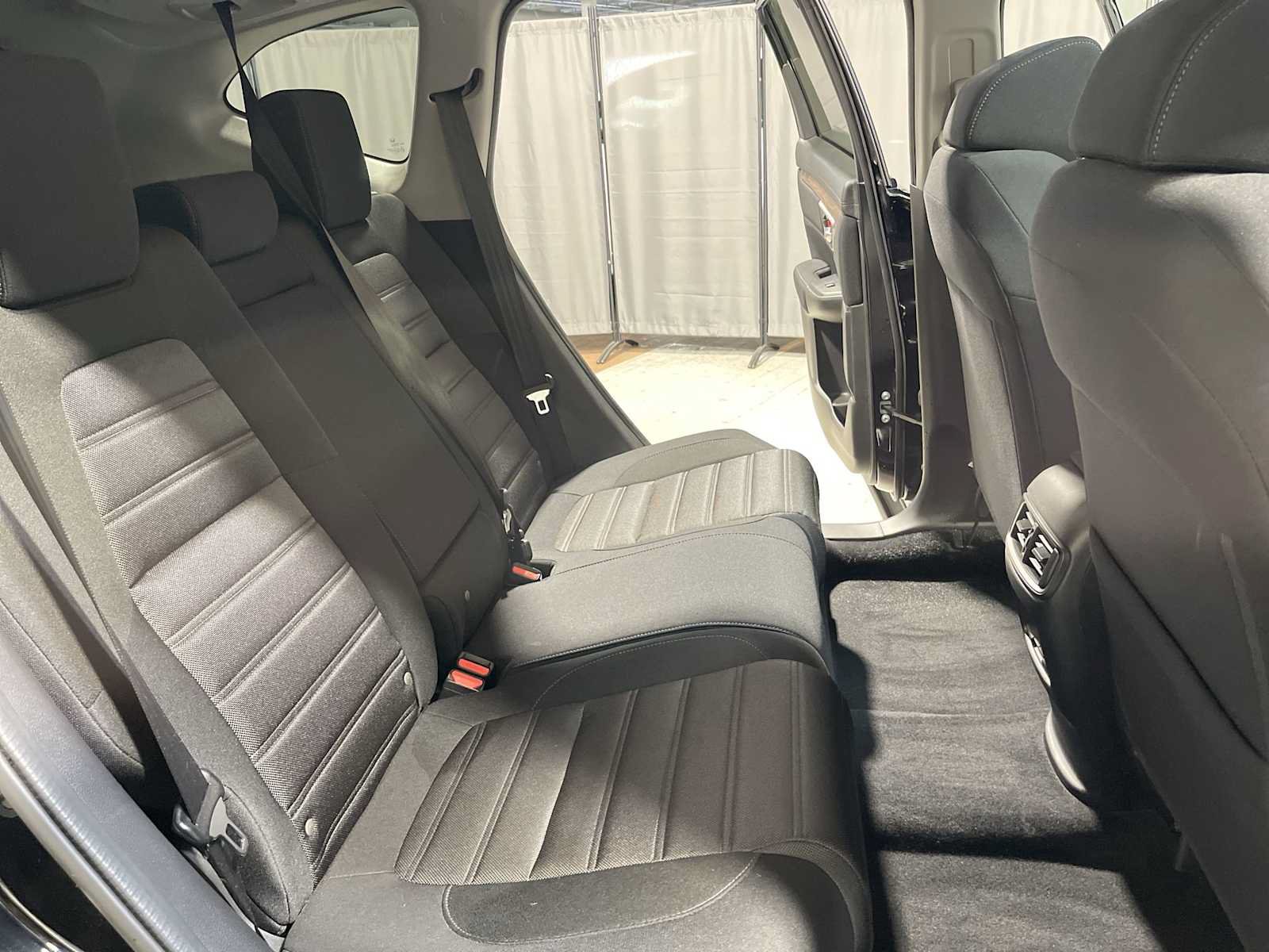 Used 2019 Honda CR-V EX image 13