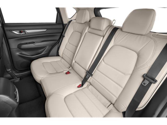 Certified 2025 MAZDA CX-5 AWD 2.5 S w/ Preferred Package image 16