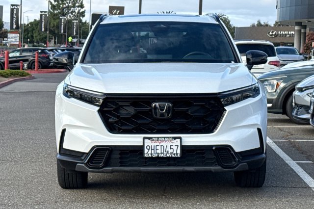Used 2023 Honda CR-V Sport image 11