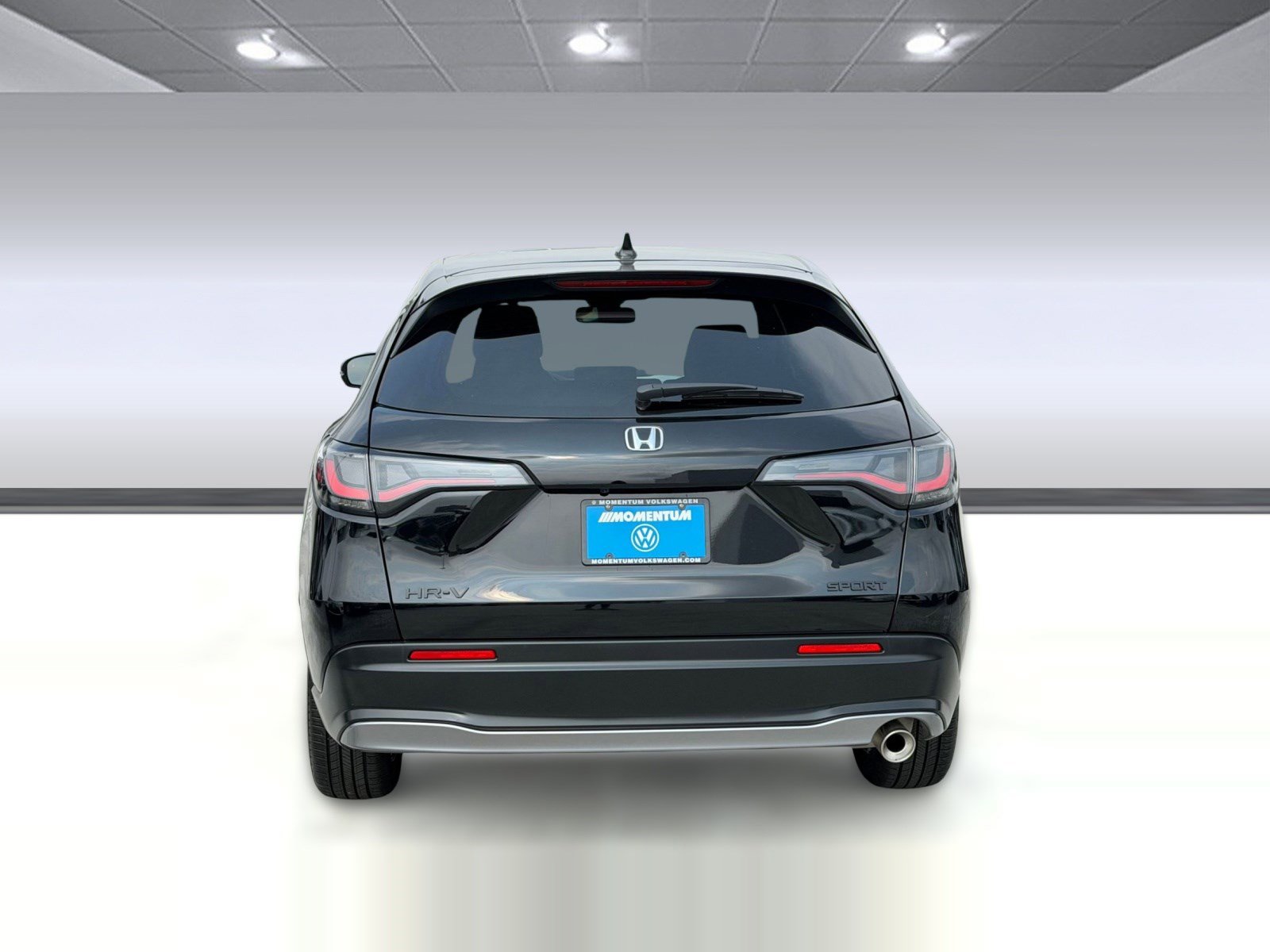 Used 2026 Honda HR-V Sport image 9