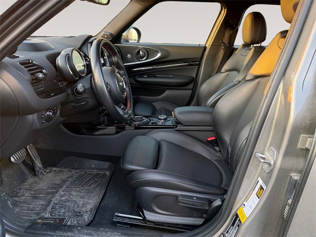 Used 2017 MINI Cooper Clubman S image 9