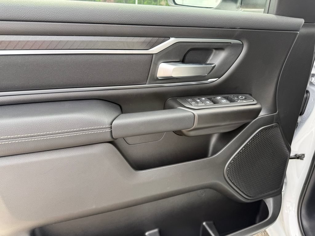 New 2026 RAM 1500 Big Horn AWD/4WD image 5