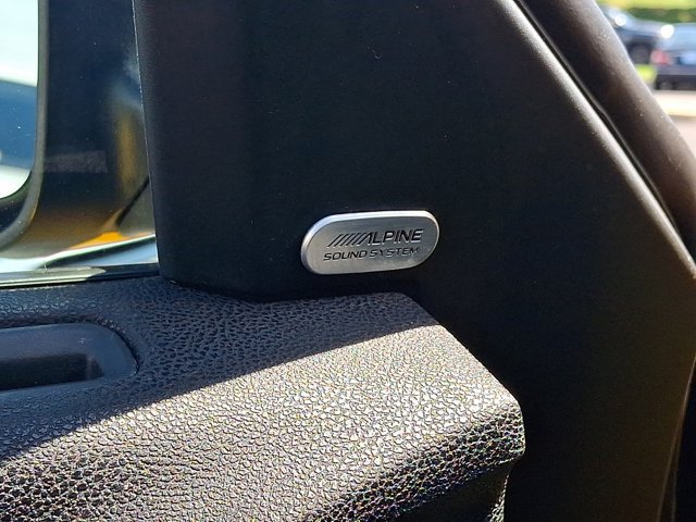 Certified 2018 Dodge Charger SXT Plus RWD image 30