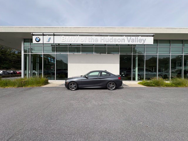 Used 2015 BMW M235i xDrive Coupe