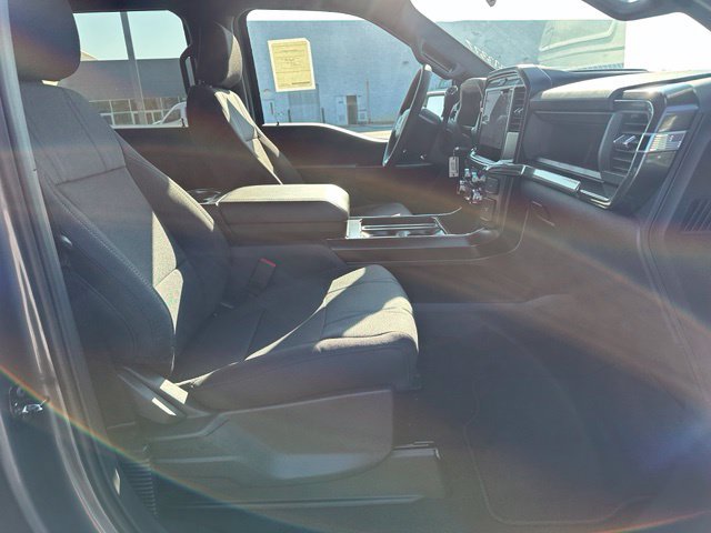 New 2026 Ford F150 STX w/ Equipment Group 200A AWD/4WD image 11