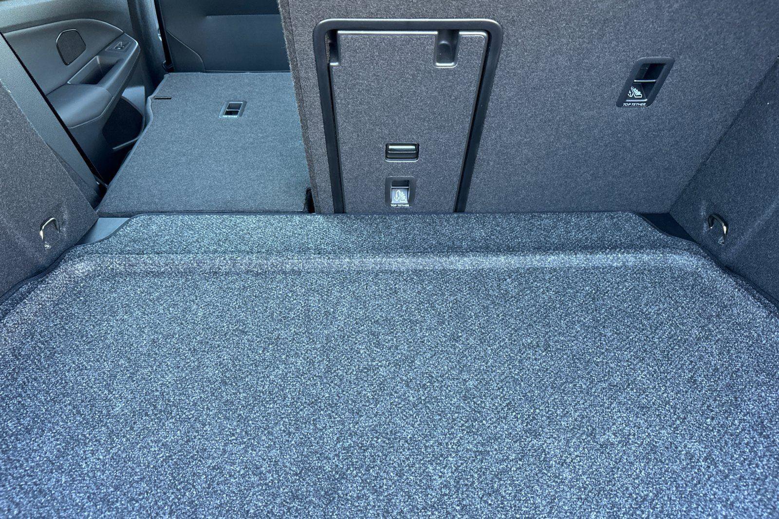 New 2026 Volkswagen GTI SE image 14