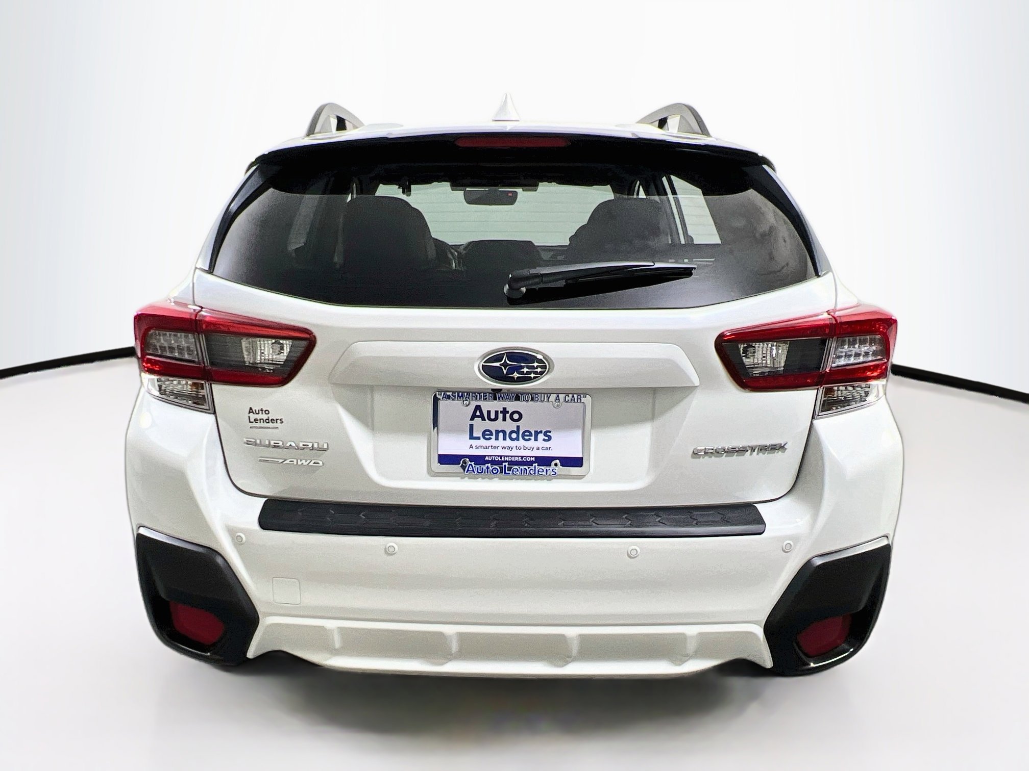Used 2023 Subaru Crosstrek 2.5i Limited AWD/4WD image 6