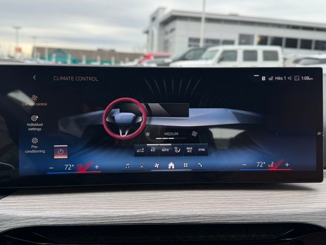 New 2026 BMW 430i xDrive w/ M Sport Package image 37