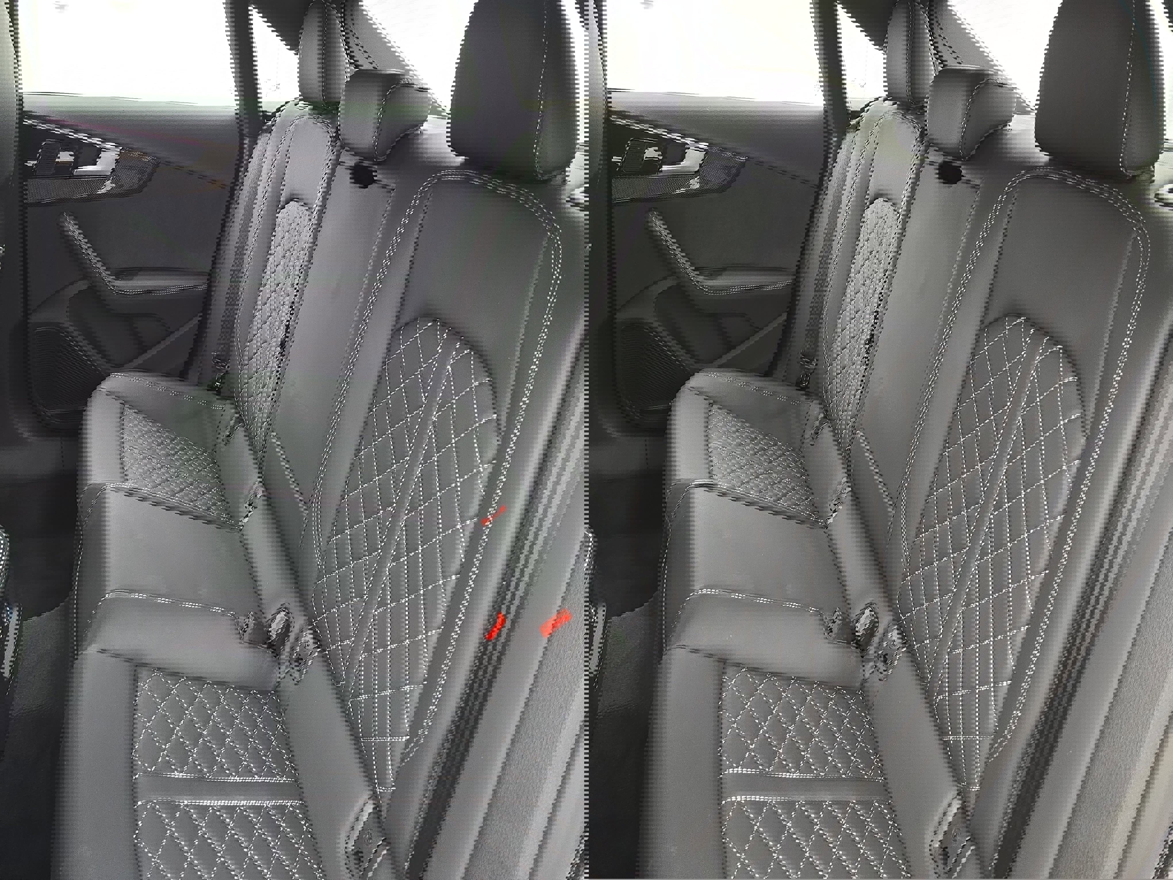 Used 2025 Audi S5 Premium Plus image 14