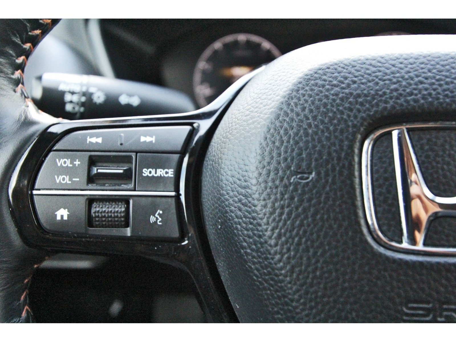 Used 2023 Honda HR-V Sport image 16