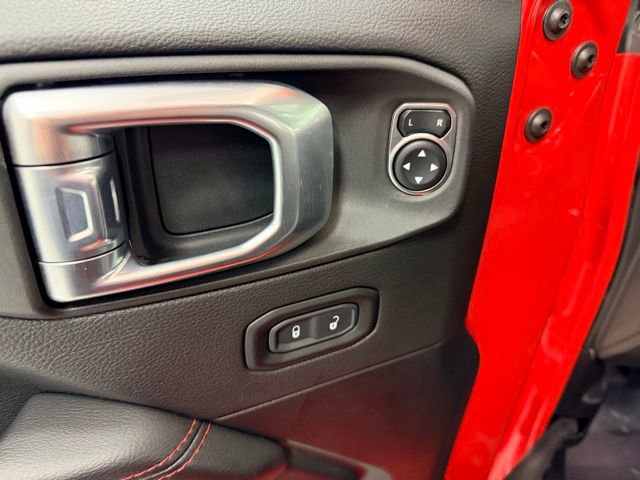 Used 2021 Jeep Gladiator Rubicon image 23