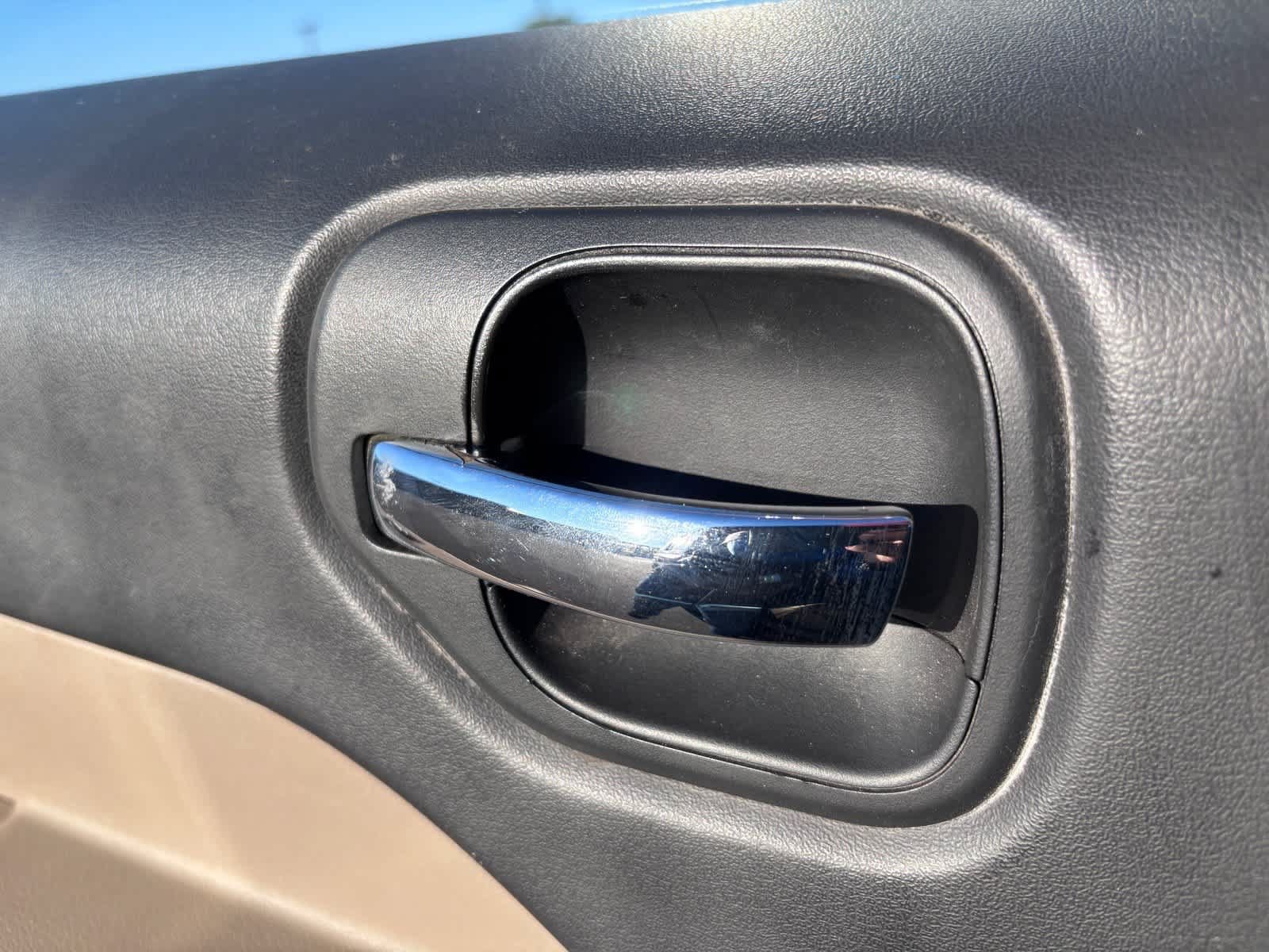 Used 2015 Jeep Patriot Sport FWD image 13