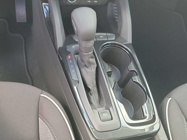 New 2026 Chevrolet TrailBlazer LS w/ LS Convenience Package FWD image 25