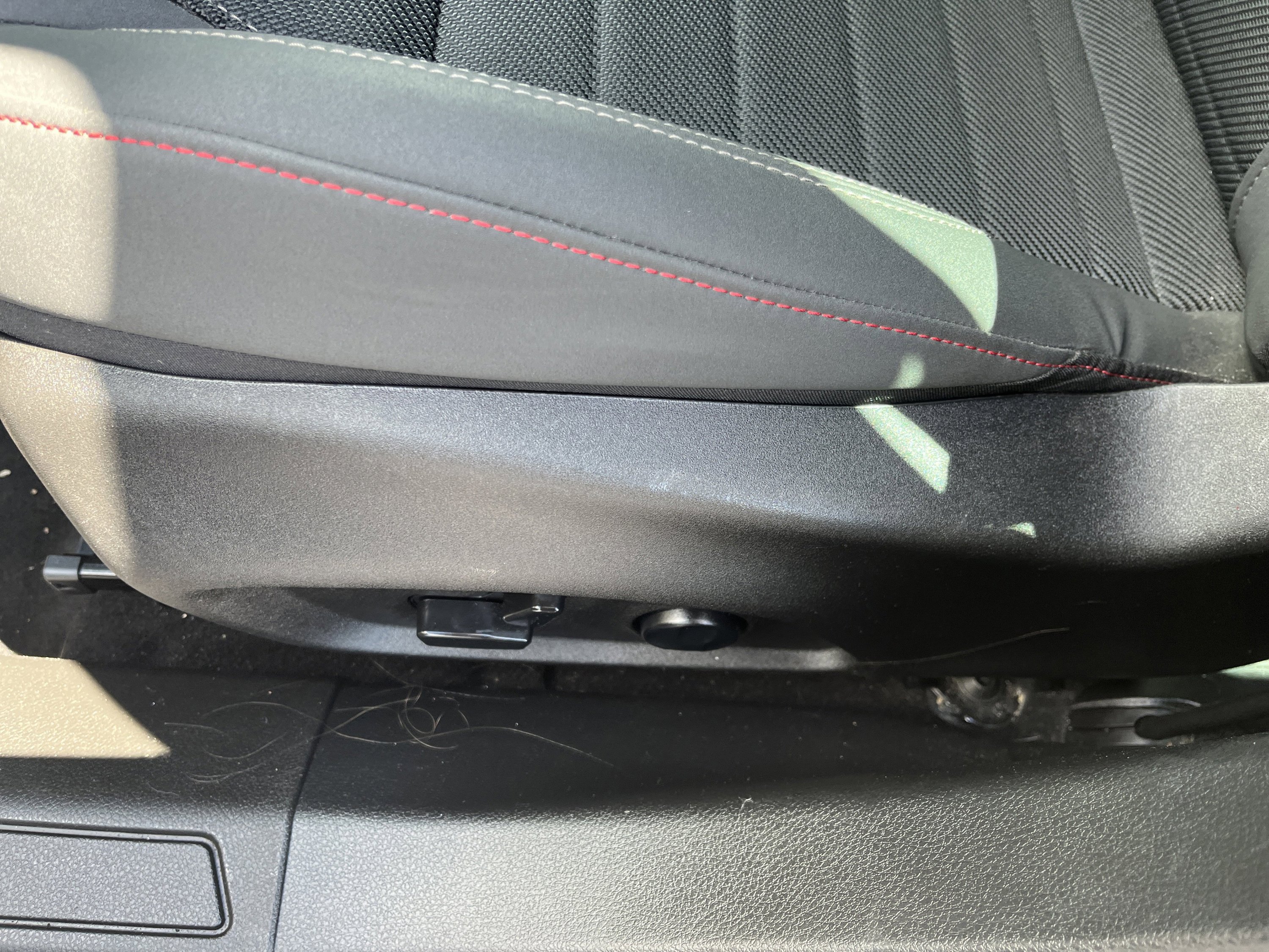 Used 2024 Dodge Hornet R/T image 31