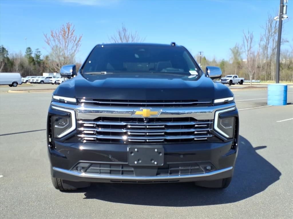 New 2026 Chevrolet Tahoe Premier image 33