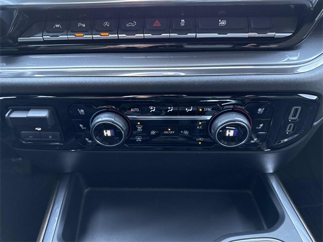 Used 2023 Chevrolet Silverado 1500 High Country w/ High Country Premium Package image 23