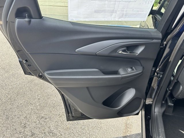 New 2025 Chevrolet TrailBlazer LT w/ Convenience Package image 13