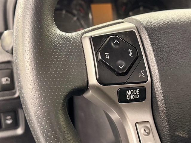 Used 2023 Toyota 4Runner SR5 RWD image 19