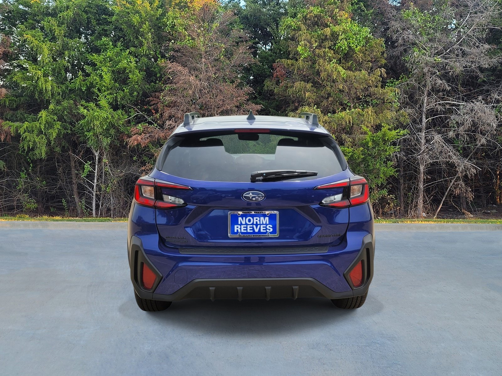 New 2026 Subaru Crosstrek 2.5i Premium AWD/4WD image 17