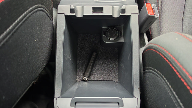 Used 2024 Subaru WRX w/ Accessory Package #2 AWD/4WD image 9