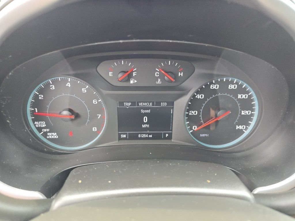 Certified 2024 Chevrolet Malibu LT FWD image 28