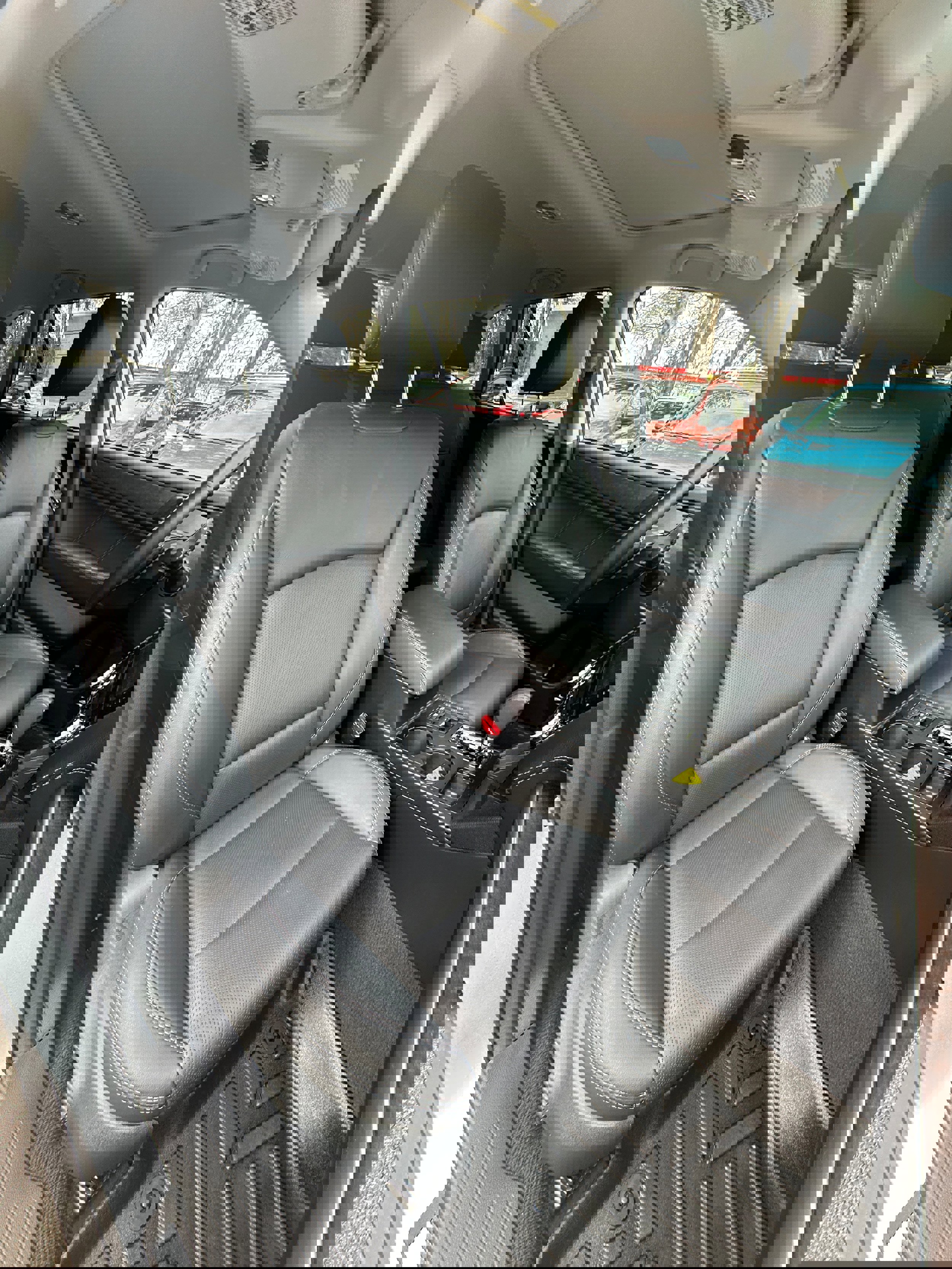 Used 2019 Subaru Outback 2.5i Limited image 13