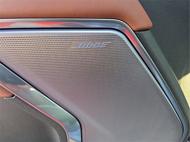 New 2026 GMC Sierra 2500 Denali Ultimate w/ Max Trailering Package image 16