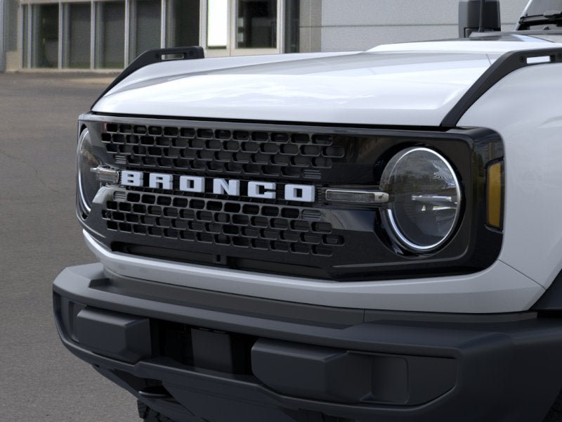 New 2026 Ford Bronco Big Bend AWD/4WD image 19