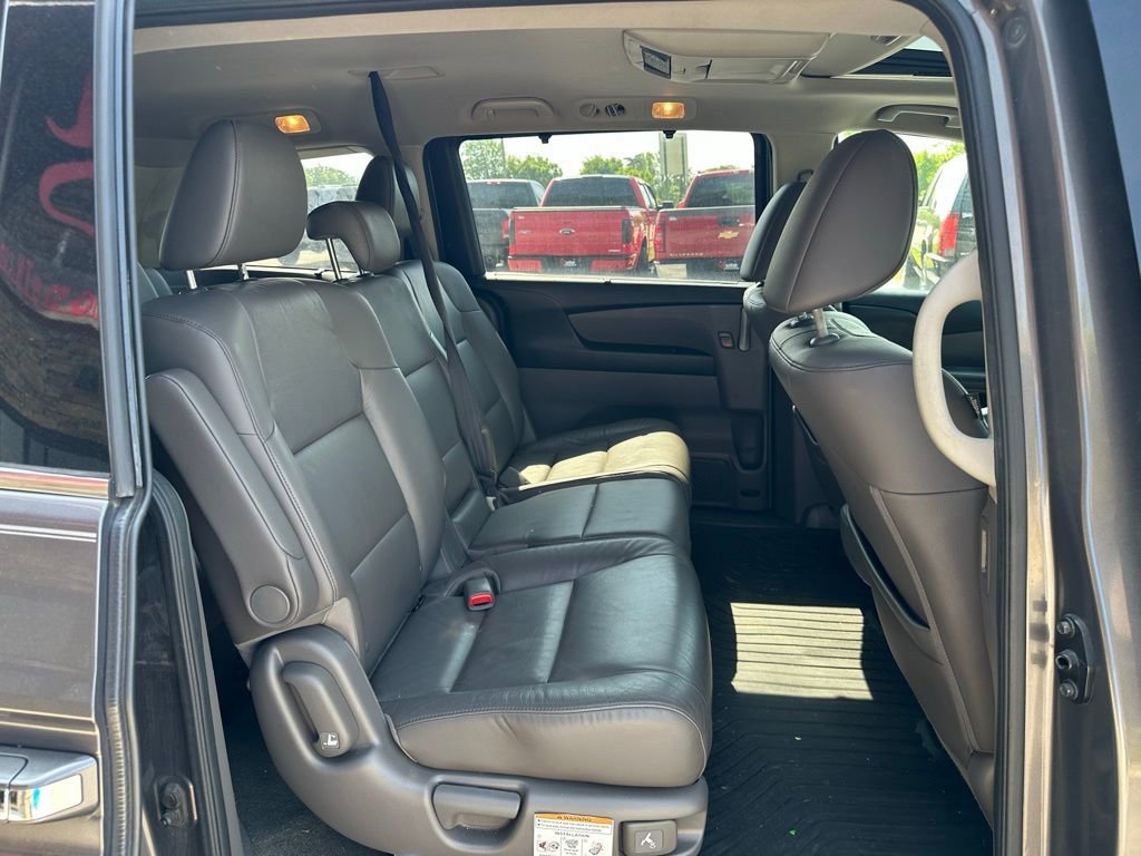 Used 2012 Honda Odyssey Touring image 6