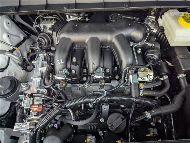 New 2026 Nissan Pathfinder SV image 15