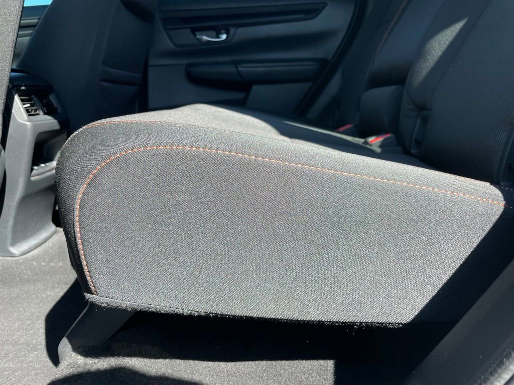 Used 2025 Honda CR-V Sport image 39