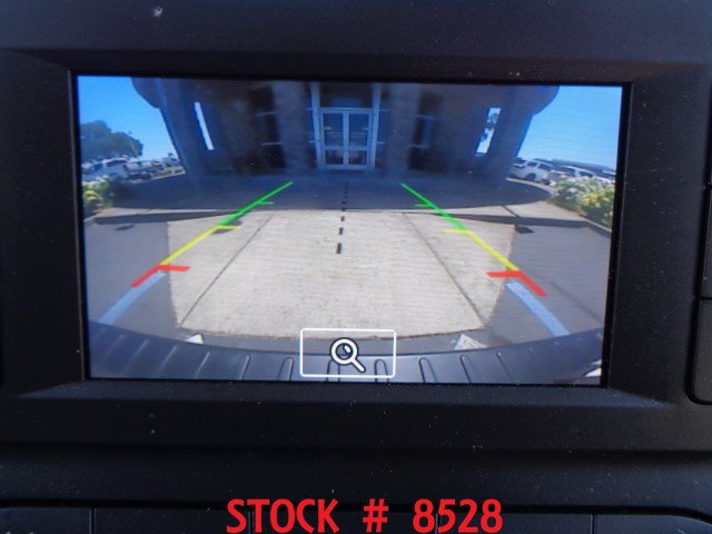 Used 2025 Ford Transit 250 Low Roof w/ Exterior Upgrade Package RWD image 19